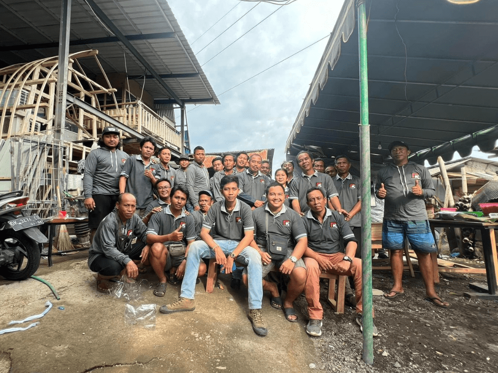 Jasa Kontraktor di Bali